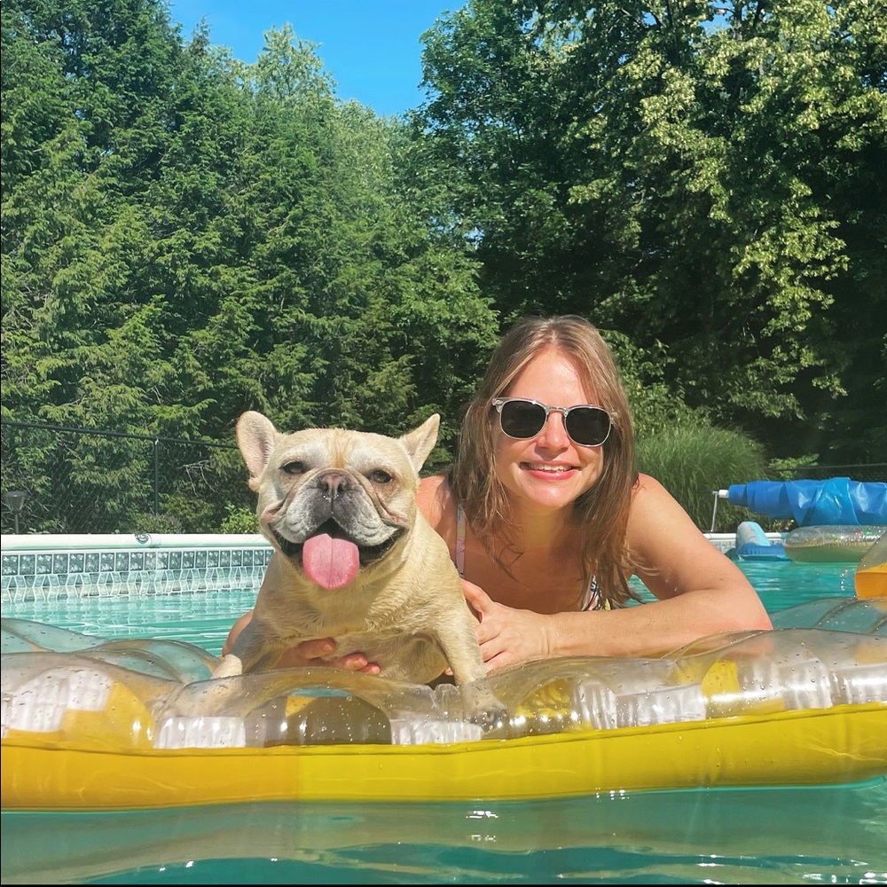 Meet your Posher, Jacky